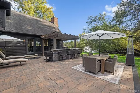 Other - 25325 Devon Ln, Franklin, MI 48025 photo 15 of 20