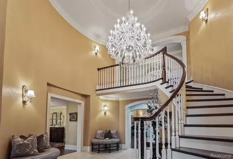 Entry Way - 25325 Devon Ln, Franklin, MI 48025 photo 1 of 1