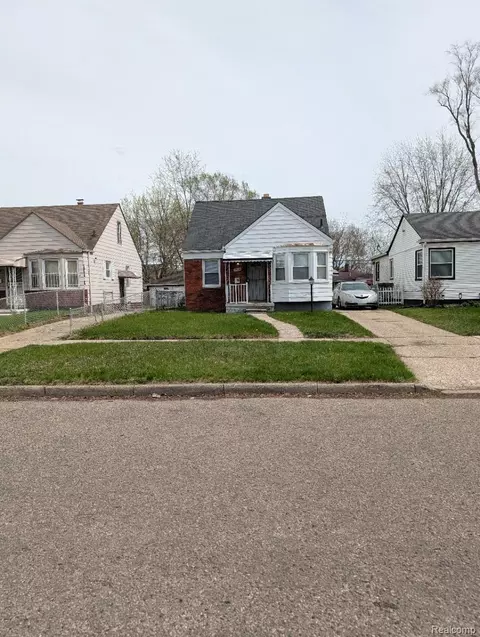 19236 Saint Aubin St E, Detroit, MI 48234
