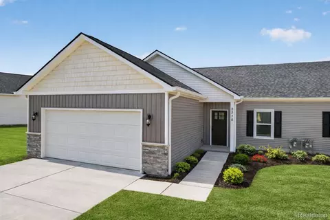 2270 Gilder Dr, Marion, MI 48843
