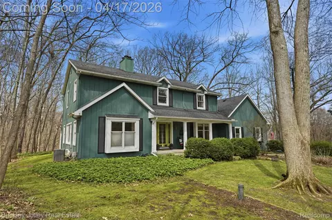 539 Bonnie Cir, Marion, MI 48843