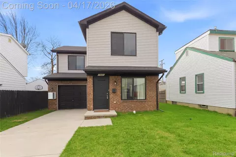 19088 Florida St, Roseville, MI 48066