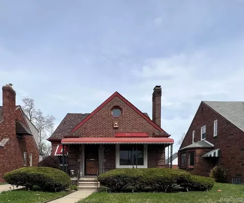 2117 E Outer Dr, Detroit, MI 48234
