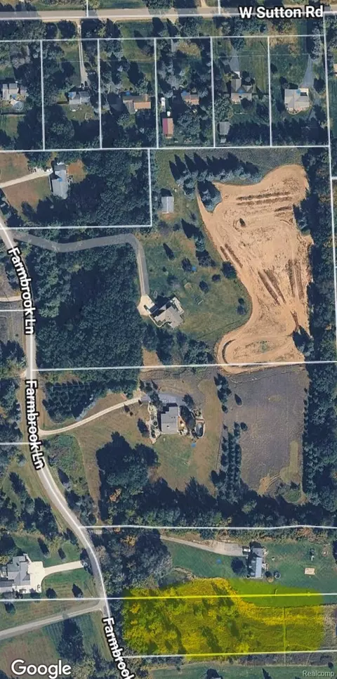 0000 Farmbrook Ln, Metamora, MI 48455 photo 5