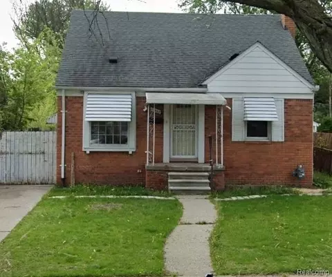 12652 Laing St, Detroit, MI 48224