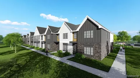 1231 Timberlane Dr, Troy, MI 48098