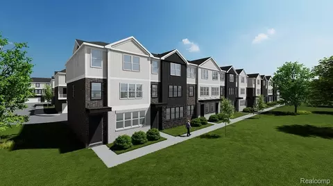 5465 Jacklyn Dr, Troy, MI 48098