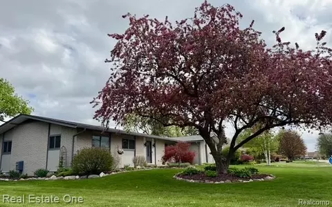 1115 Torpey Dr, Troy, MI 48083