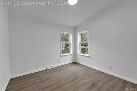 Bedroom - 36085 Wick Rd, Romulus, MI 48174 photo 2 of 3