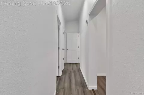 Entry Way - 36085 Wick Rd, Romulus, MI 48174 photo 3 of 3