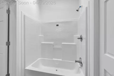 Bath - 36085 Wick Rd, Romulus, MI 48174 photo 4 of 4