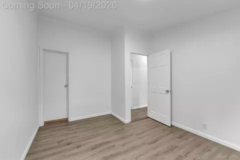 Bedroom - 36085 Wick Rd, Romulus, MI 48174 photo 3 of 3