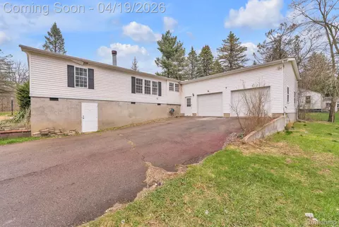 Other - 36085 Wick Rd, Romulus, MI 48174 photo 4 of 15