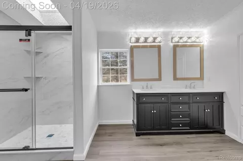 Bath - 36085 Wick Rd, Romulus, MI 48174 photo 1 of 4