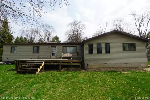 8565 Chapin Rd, Mckinley, MI 48755