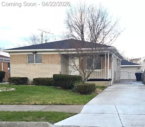 13030 Simms St, Detroit, MI 48205