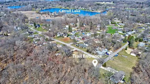0000 Tambora St, Commerce, MI 48382 photo 24