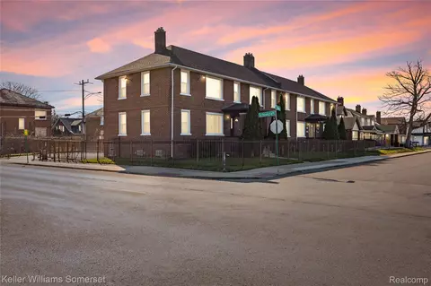 13660 Ohio St, Detroit, MI 48238