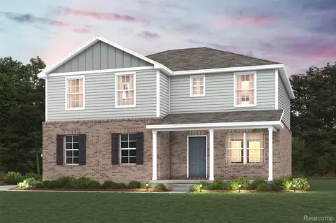 47150 Timberland Dr, Belleville, MI 48111