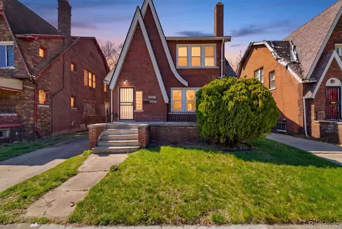 15501 Appoline St, Detroit, MI 48227