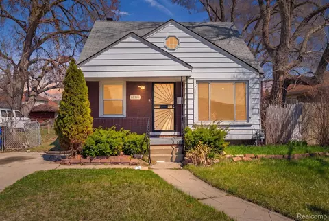 12716 Conner St, Detroit, MI 48205