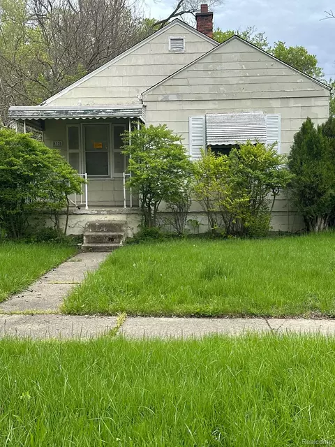 4135 Allen St, Inkster, MI 48141