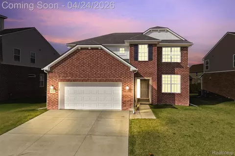 50782 Ross St, Canton, MI 48187
