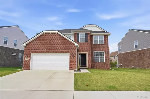 50782 Ross St, Canton, MI 48187
