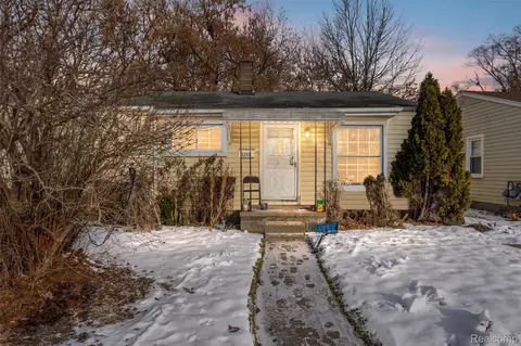 11245 Hudson Ave, Warren, MI 48089