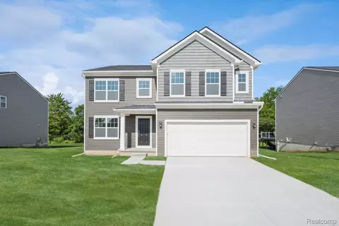 54821 Mockingbird, Chesterfield, MI 48047