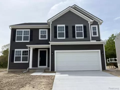 54821 Mockingbird, Chesterfield, MI 48047