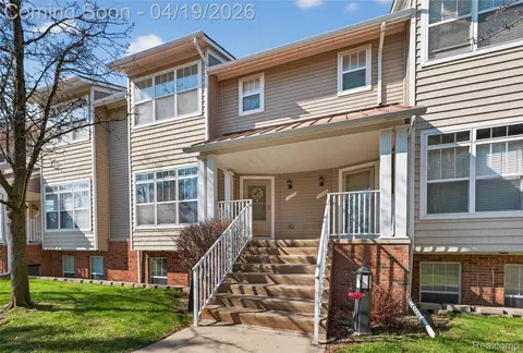 11693 Squiers Blvd #99, Utica, MI 48315