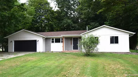 58085 Dulwich, Washington, MI 48094
