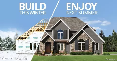 7305 Middlepointe, Dearborn, MI 48126