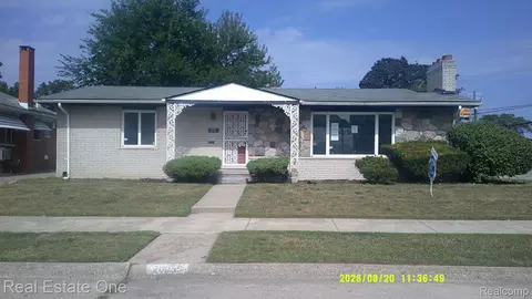 20055 Oxley St, Detroit, MI 48235