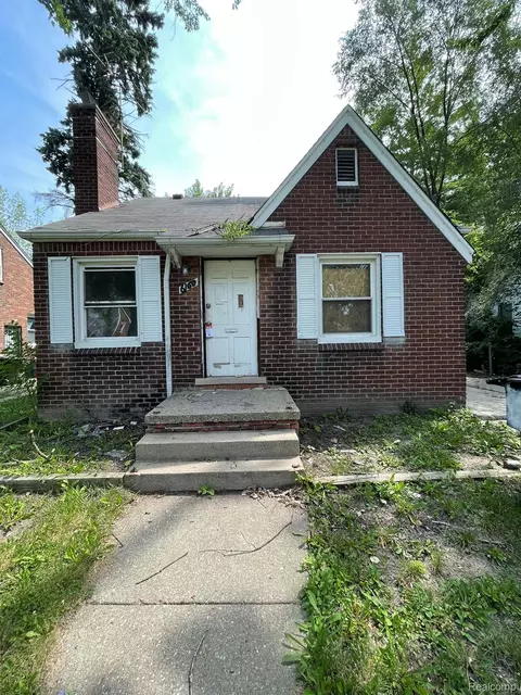 6160 Neff Ave, Detroit, MI 48224