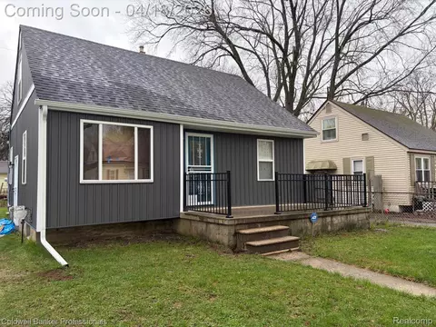 3006 Arizona Ave, Flint, MI 48506