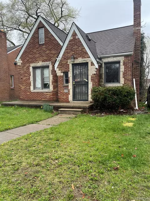 10799 Worden St, Detroit, MI 48224