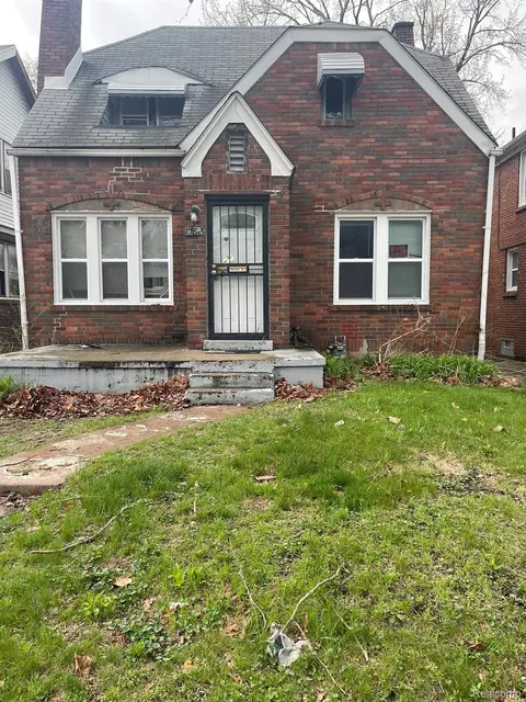 15821 Indiana St, Detroit, MI 48238