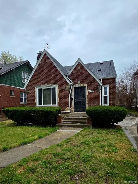 11750 Elmdale St, Detroit, MI 48213