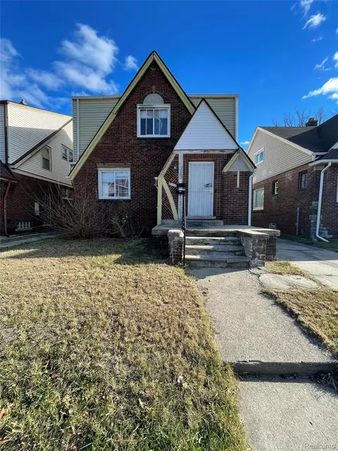 15730 Ohio St, Detroit, MI 48238