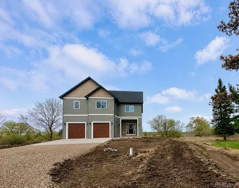 2670 Riley Center Rd, Riley, MI 48041