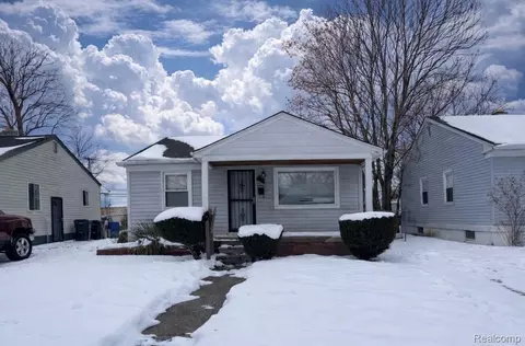 5251 Neff Ave, Detroit, MI 48224