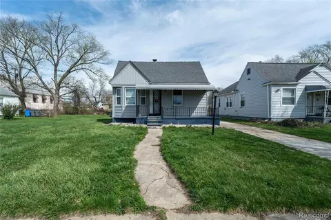 4049 Williams St, Inkster, MI 48141