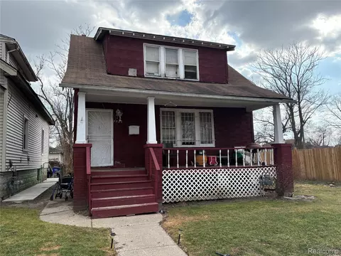 7139 Julian St, Detroit, MI 48204