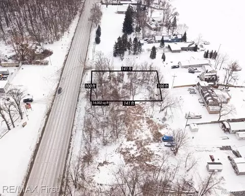 000 Dixie Hwy, Springfield, MI 48348