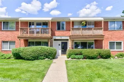 3126 Linwood Ave #8A, Royal Oak, MI 48073