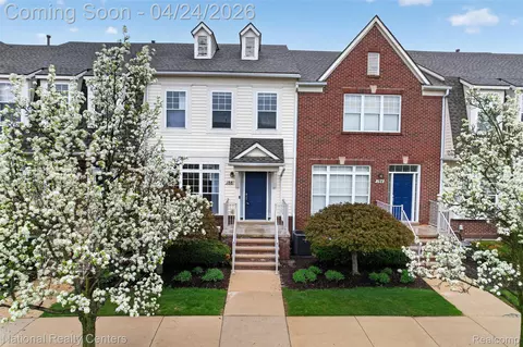 188 Center Blvd, Wixom, MI 48393