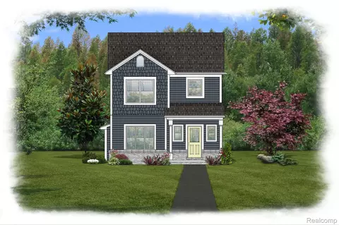 3912 Ellwood Ave, Berkley, MI 48072