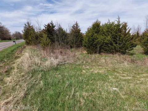 0 S Morrish Rd, Clayton, MI 48532